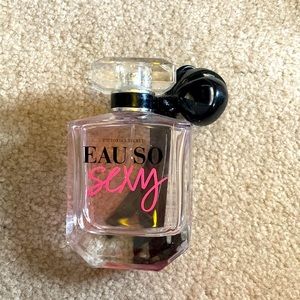 Victoria’s Secret way so sexy perfume